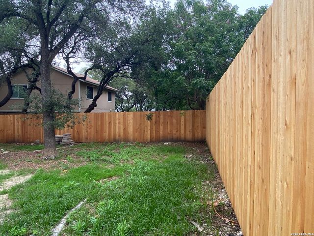 1902 Creek Mountain St, San Antonio, TX 78259