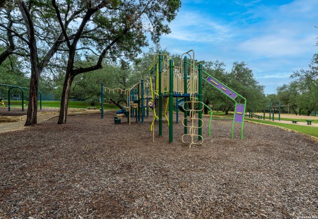 1902 Creek Mountain St, San Antonio, TX 78259