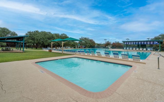 1902 Creek Mountain St, San Antonio, TX 78259