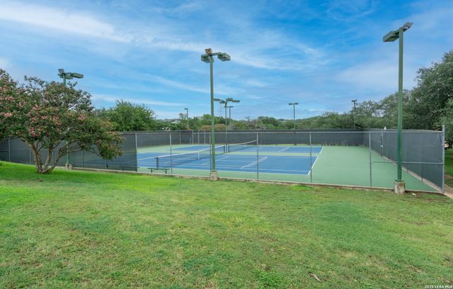 1902 Creek Mountain St, San Antonio, TX 78259