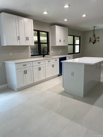 1902 Creek Mountain St, San Antonio, TX 78259