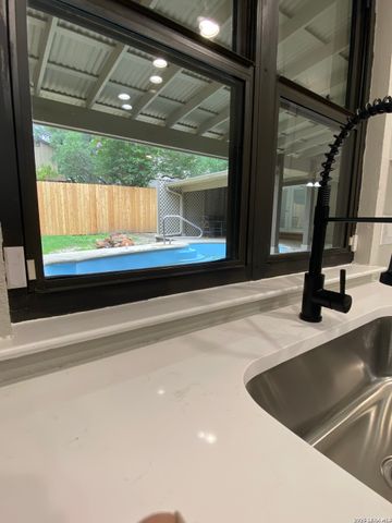1902 Creek Mountain St, San Antonio, TX 78259