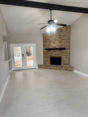 1902 Creek Mountain St, San Antonio, TX 78259