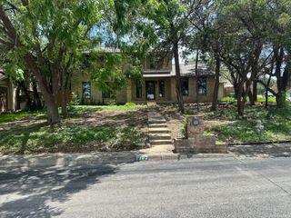 1902 Creek Mountain St, San Antonio, TX 78259