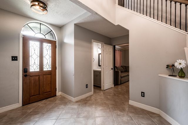 3401 Wood Fox Drive, Alvin, TX 77511