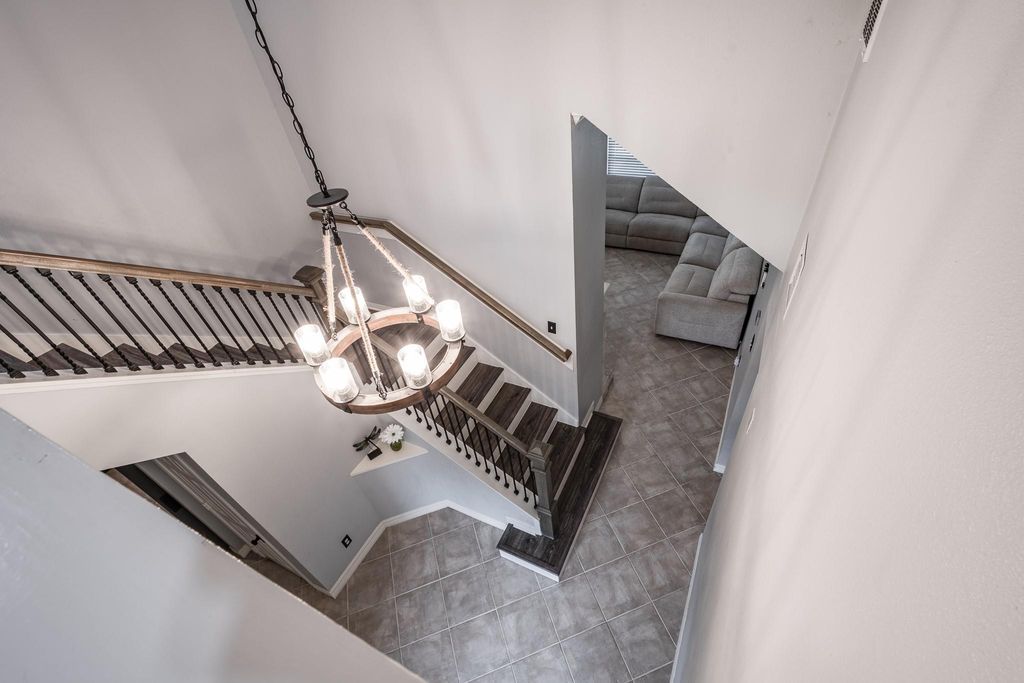 Image 30 of property listing at 3401 Wood Fox Drive, Alvin, TX 77511