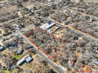 23115 POCAHONTAS, San Antonio, TX 78264