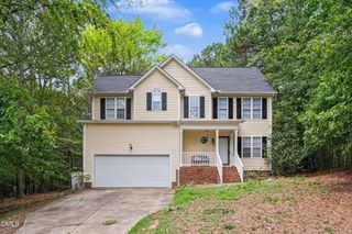 108 Cedar Street, Butner, NC 27509