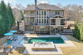 12865 Donegal Lane, Milton, GA 30004