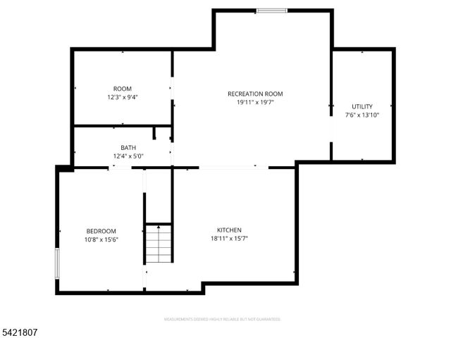 152 Harrow Rd, Westfield Town, NJ 07090