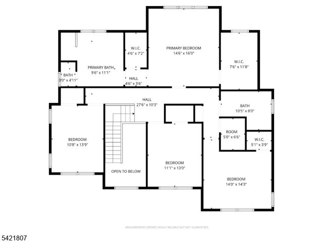 152 Harrow Rd, Westfield Town, NJ 07090