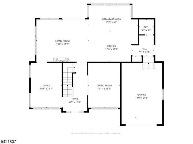 152 Harrow Rd, Westfield Town, NJ 07090