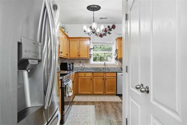 412 Oak Leaf Trail, Villa Rica, GA 30180