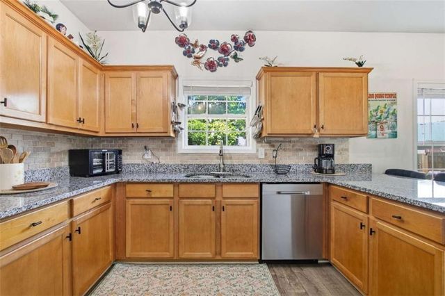 412 Oak Leaf Trail, Villa Rica, GA 30180