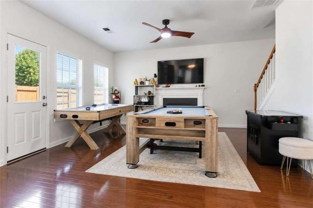 412 Oak Leaf Trail, Villa Rica, GA 30180