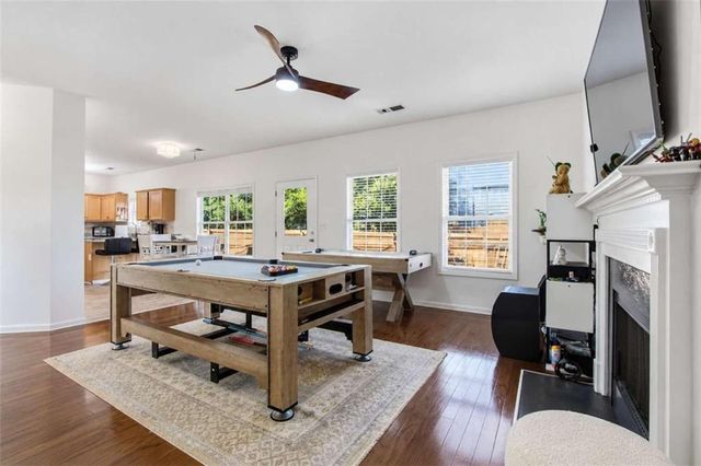 412 Oak Leaf Trail, Villa Rica, GA 30180