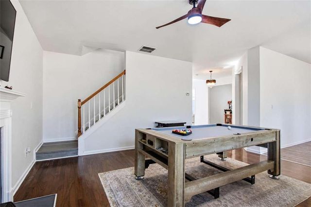 412 Oak Leaf Trail, Villa Rica, GA 30180