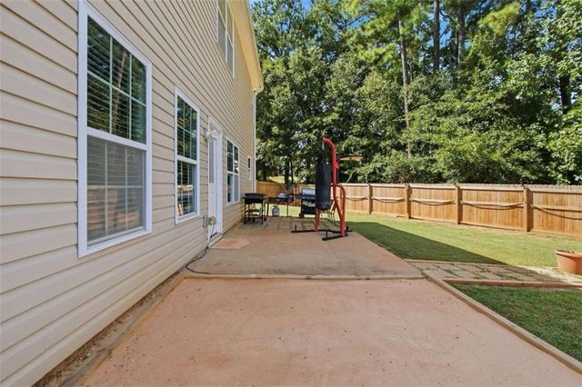412 Oak Leaf Trail, Villa Rica, GA 30180