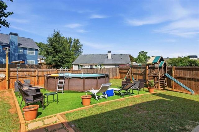 412 Oak Leaf Trail, Villa Rica, GA 30180