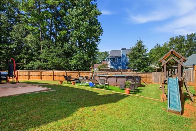 412 Oak Leaf Trail, Villa Rica, GA 30180
