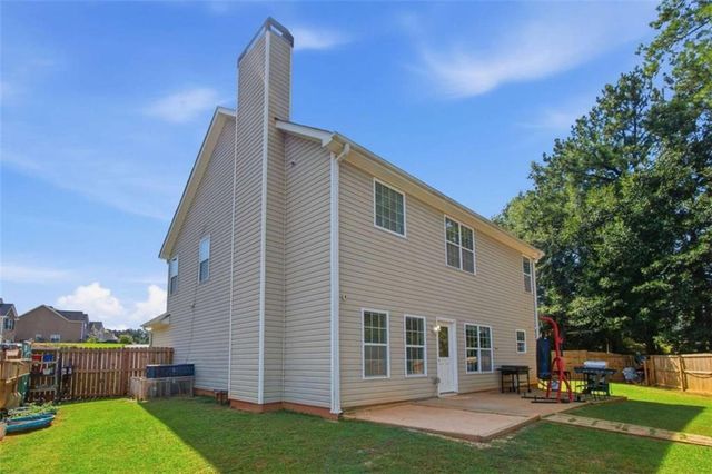 412 Oak Leaf Trail, Villa Rica, GA 30180