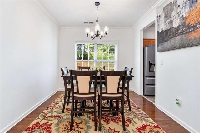 412 Oak Leaf Trail, Villa Rica, GA 30180