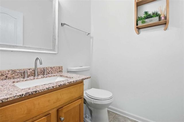 412 Oak Leaf Trail, Villa Rica, GA 30180
