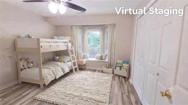 3024 Camden Way, Alpharetta, GA 30005