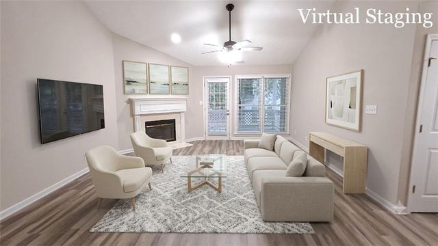 3024 Camden Way, Alpharetta, GA 30005