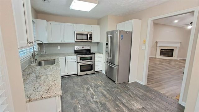3024 Camden Way, Alpharetta, GA 30005