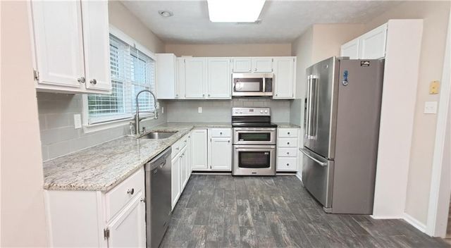 3024 Camden Way, Alpharetta, GA 30005