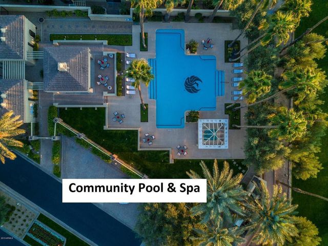 4830 N 65th Street 113, Scottsdale, AZ 85251