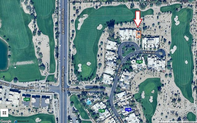 4830 N 65th Street 113, Scottsdale, AZ 85251