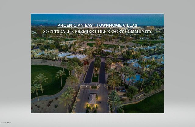 4830 N 65th Street 113, Scottsdale, AZ 85251