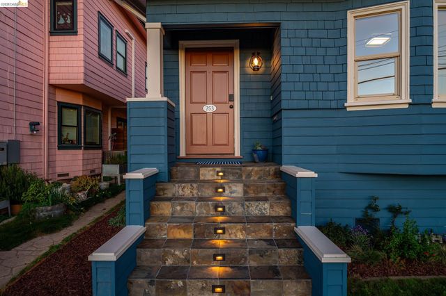 753 Peralta Avenue, Berkeley, CA 94707