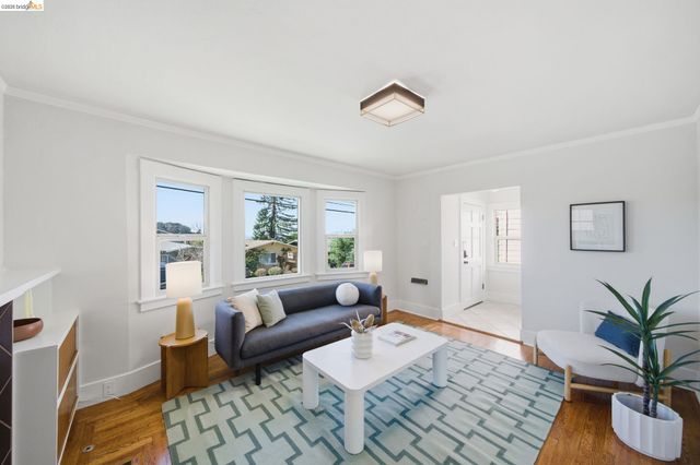 753 Peralta Avenue, Berkeley, CA 94707