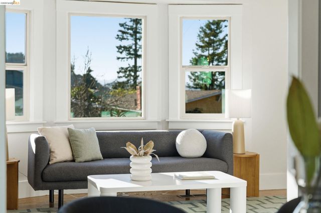 753 Peralta Avenue, Berkeley, CA 94707