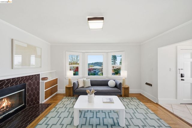 753 Peralta Avenue, Berkeley, CA 94707