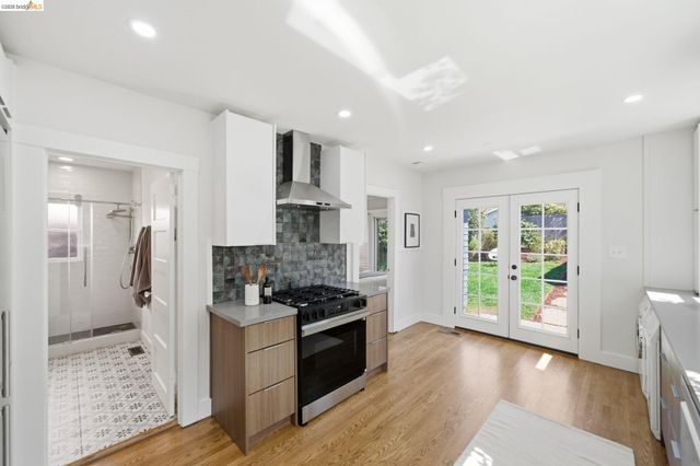 753 Peralta Avenue, Berkeley, CA 94707