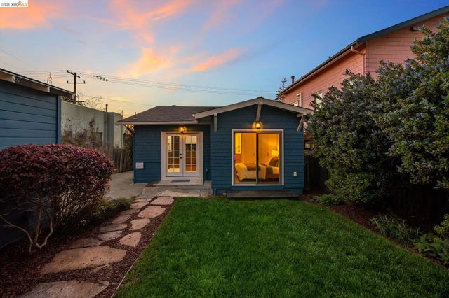 753 Peralta Avenue, Berkeley, CA 94707