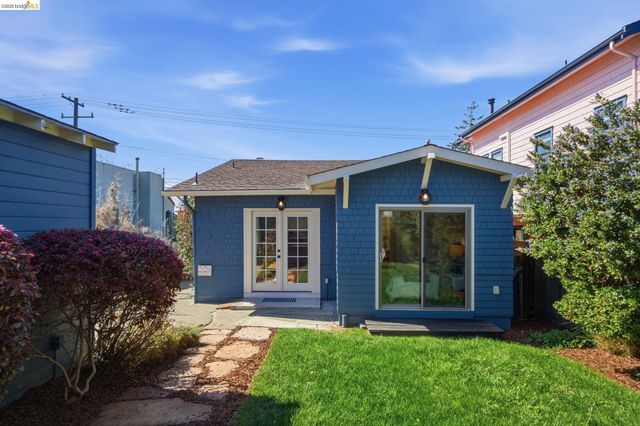 753 Peralta Avenue, Berkeley, CA 94707