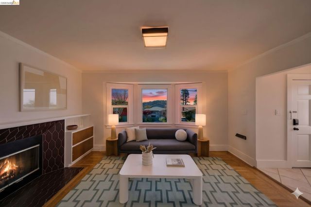 753 Peralta Avenue, Berkeley, CA 94707