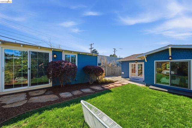 753 Peralta Avenue, Berkeley, CA 94707