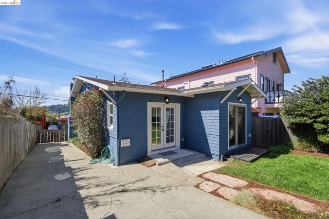 753 Peralta Avenue, Berkeley, CA 94707