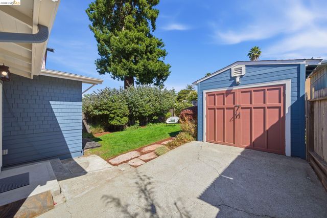 753 Peralta Avenue, Berkeley, CA 94707