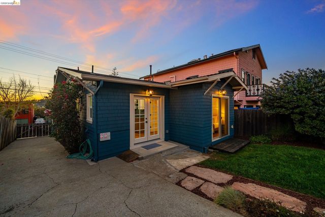 753 Peralta Avenue, Berkeley, CA 94707