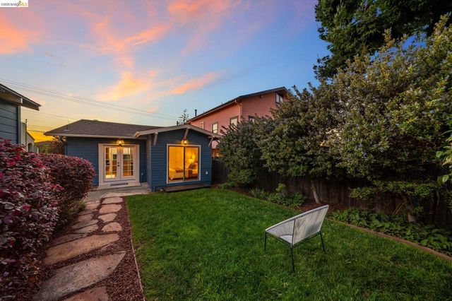 753 Peralta Avenue, Berkeley, CA 94707