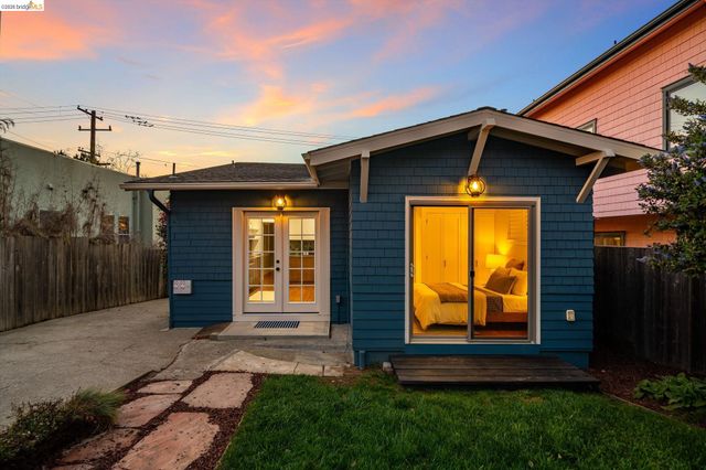 753 Peralta Avenue, Berkeley, CA 94707