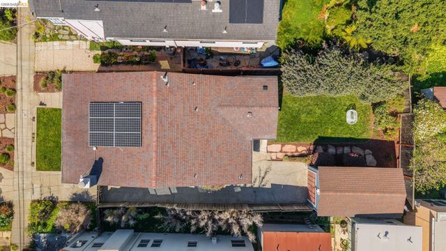 753 Peralta Avenue, Berkeley, CA 94707