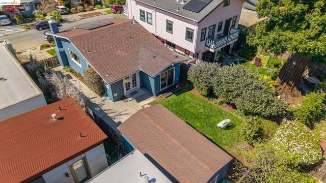 753 Peralta Avenue, Berkeley, CA 94707